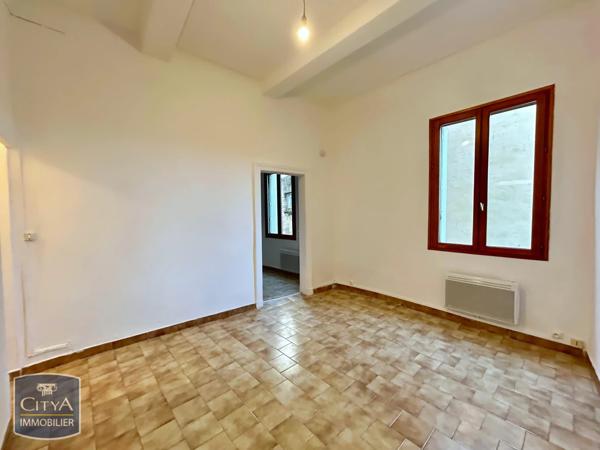 Appartement à vendre 1 pièce 28.55m² Montpellier (34000)