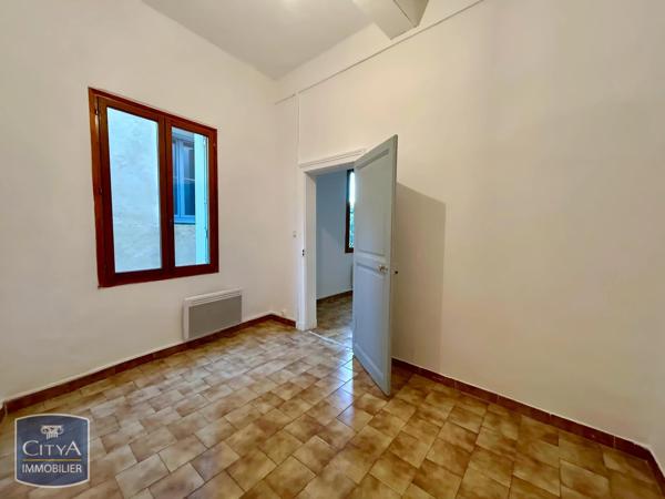 Appartement à vendre 1 pièce 28.55m² Montpellier (34000)