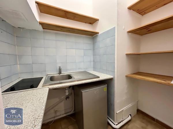 Appartement à vendre 1 pièce 28.55m² Montpellier (34000)