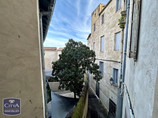 Appartement à vendre 1 pièce 28.55m² Montpellier (34000)