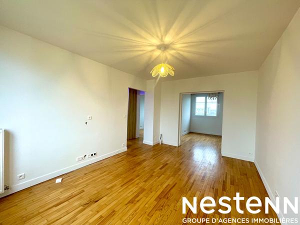 Appartement Champigny Sur Marne 4 pièce(s) 62 m2