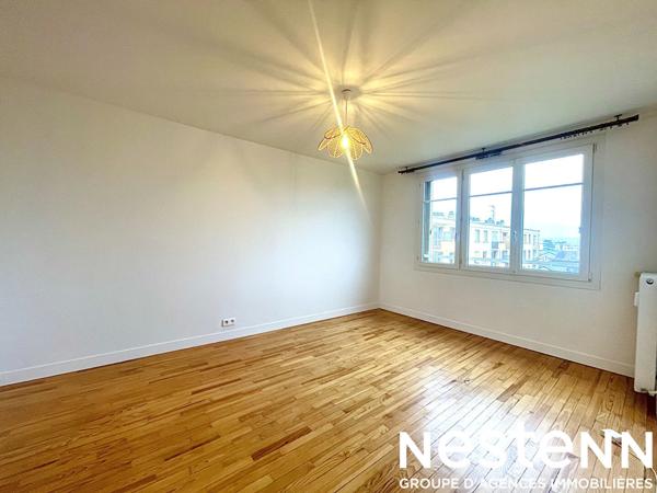 Appartement Champigny Sur Marne 4 pièce(s) 62 m2