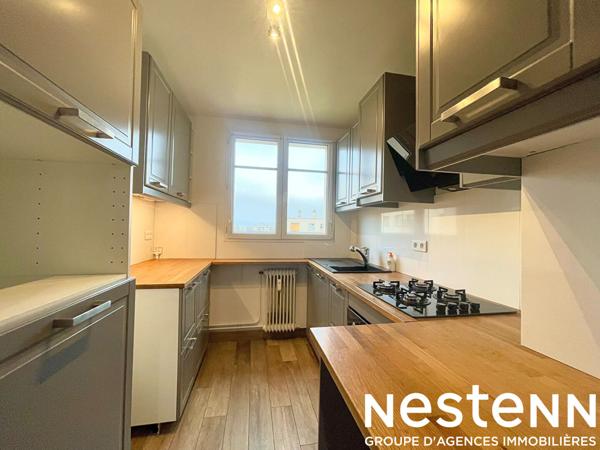 Appartement Champigny Sur Marne 4 pièce(s) 62 m2