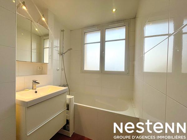 Appartement Champigny Sur Marne 4 pièce(s) 62 m2