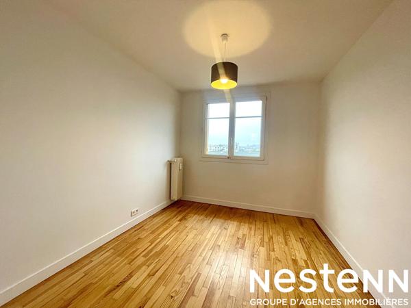 Appartement Champigny Sur Marne 4 pièce(s) 62 m2