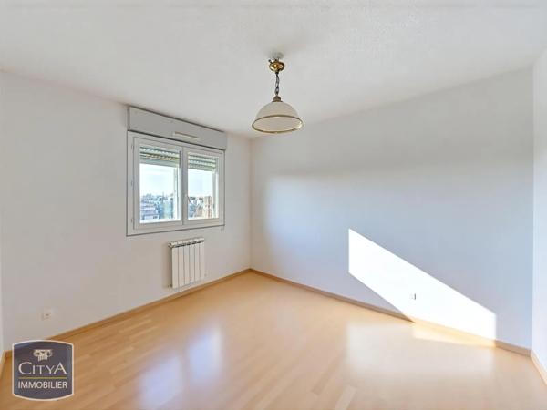 Appartement à vendre 3 pièces 80m²