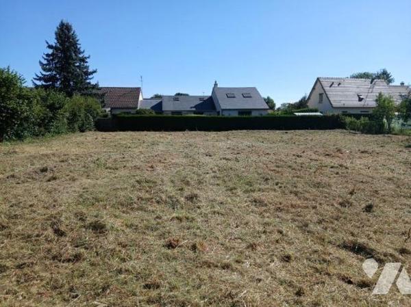 Terrain à bâtir LA FERTE EN OUCHE