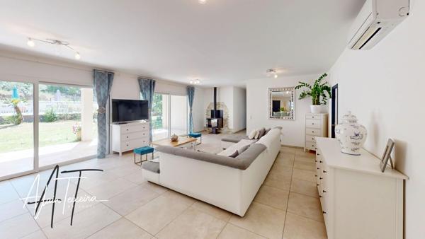 Plain-pied 4 chambres