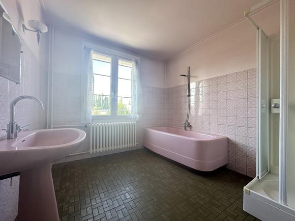 Maison à TREMBLAY LES VILLAGES (28170)