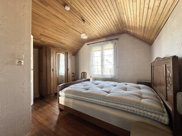 Maison à TREMBLAY LES VILLAGES (28170)