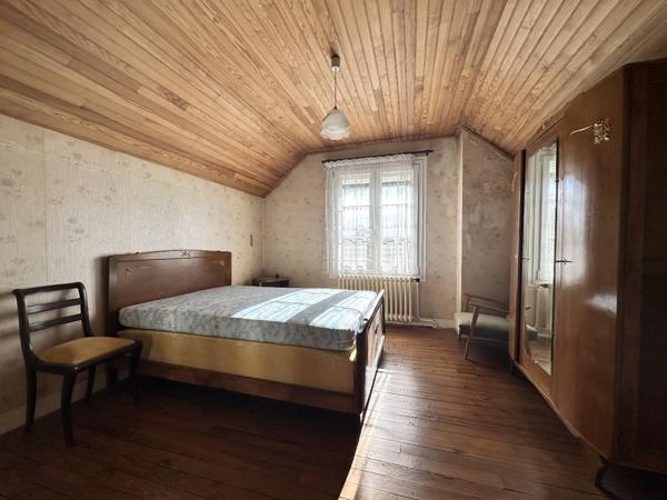 Maison à TREMBLAY LES VILLAGES (28170)