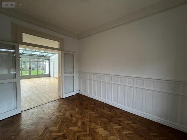 Maison à vendre à Amiens dans la Somme (80000), ref : 80071-513   
St-Acheul