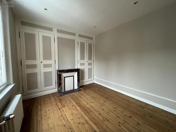 Maison à vendre à Amiens dans la Somme (80000), ref : 80071-513   
St-Acheul