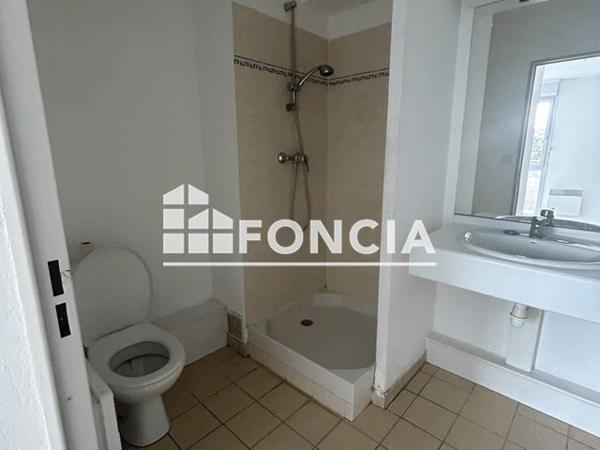 Location Appartement 2 pièces 32.49 m² - 1171 ROUTE DE L'AERODROME Montfavet 84140