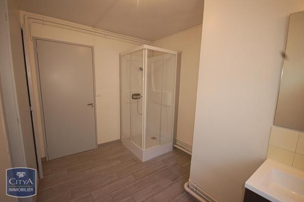 Appartement à louer 3 pièces 89.31m² Maubeuge (59600)