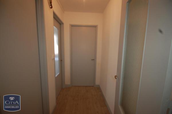 Appartement à louer 3 pièces 89.31m² Maubeuge (59600)