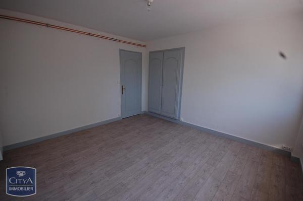 Appartement à louer 3 pièces 89.31m² Maubeuge (59600)