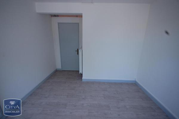 Appartement à louer 3 pièces 89.31m² Maubeuge (59600)