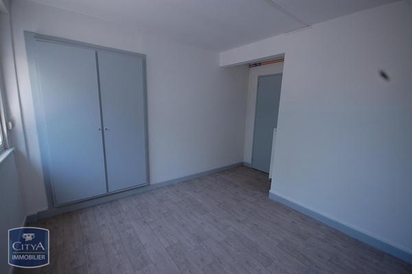 Appartement à louer 3 pièces 89.31m² Maubeuge (59600)