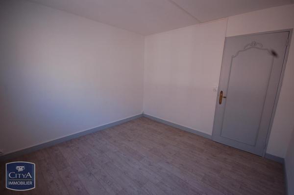 Appartement à louer 3 pièces 89.31m² Maubeuge (59600)