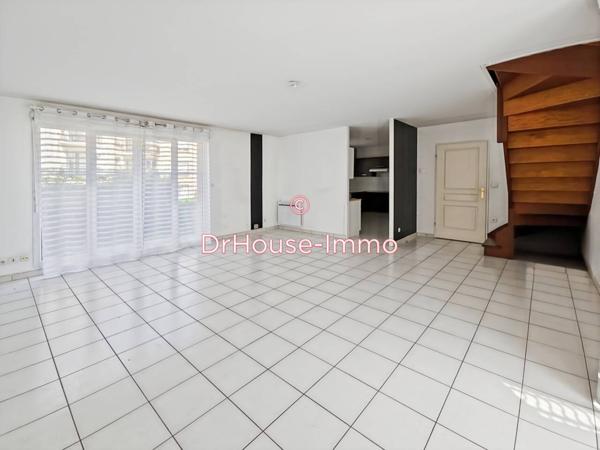 Maison à vendre 4 pièces de 89 m²