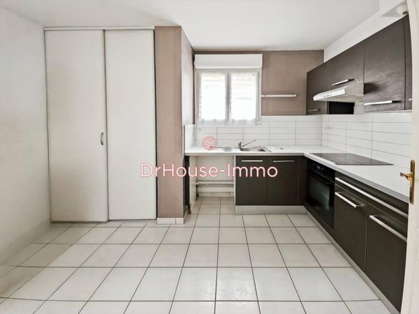 Maison à vendre 4 pièces de 89 m²