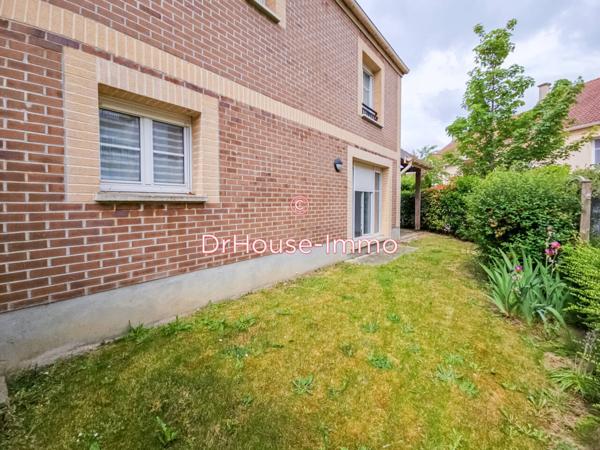 Maison à vendre 4 pièces de 89 m²