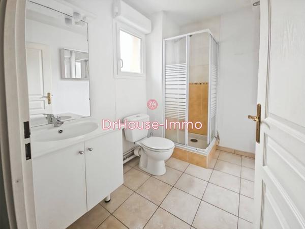 Maison à vendre 4 pièces de 89 m²