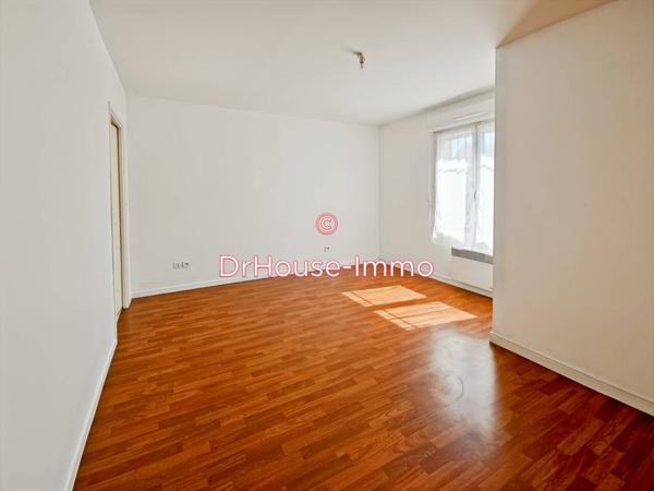 Maison à vendre 4 pièces de 89 m²