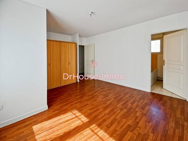 Maison à vendre 4 pièces de 89 m²