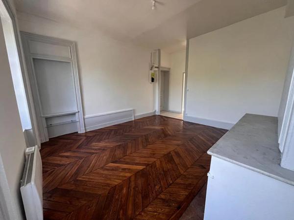Appartement à louer à Lyon (69009)