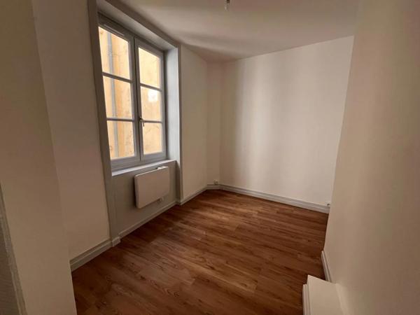 Appartement à louer à Lyon (69009)