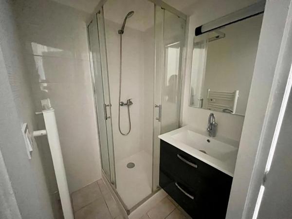Appartement à louer à Lyon (69009)