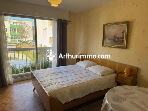 Vente Appartement 1 pièces 21 m2 à Bagnoles-de-l'Orne-Normandie