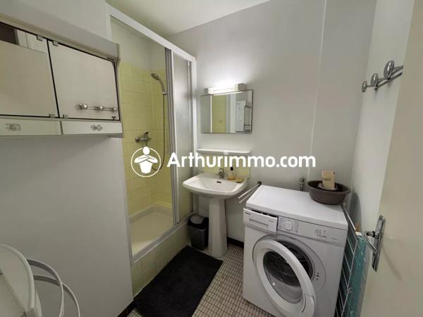 Vente Appartement 1 pièces 21 m2 à Bagnoles-de-l'Orne-Normandie