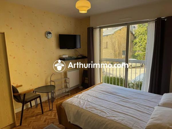 Vente Appartement 1 pièces 21 m2 à Bagnoles-de-l'Orne-Normandie