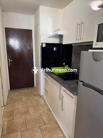 Vente Appartement 1 pièces 21 m2 à Bagnoles-de-l'Orne-Normandie