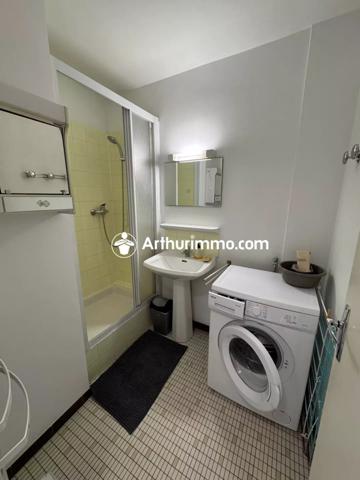 Vente Appartement 1 pièces 21 m2 à Bagnoles-de-l'Orne-Normandie