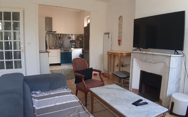 Appartement à vendre    6 pièces • 108 m2 Toulon