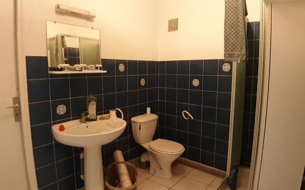 Appartement à vendre    6 pièces • 108 m2 Toulon