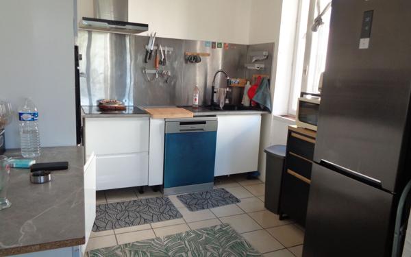 Appartement à vendre    6 pièces • 108 m2 Toulon