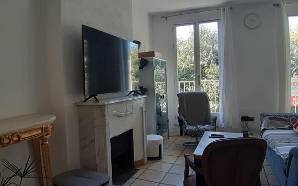 Appartement à vendre    6 pièces • 108 m2 Toulon