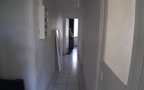 Appartement à vendre    6 pièces • 108 m2 Toulon
