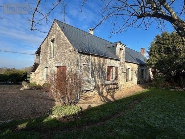 Maison à vendre à Baugé-en-Anjou dans le Maine-et-Loire (49150), ref : LB/2567 CAMPAGNE Maison à vendre à Baugé-en-Anjou dans le Maine-et-Loire (49150), ref : LB/2567 CAMPAGNE Maison à vendre à Baugé-en-Anjou dans le Maine-et-Loire (49150), ref : LB/2567 CAMPAGNE