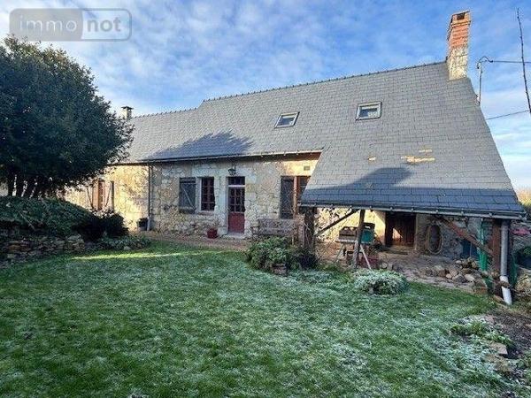 Maison à vendre à Baugé-en-Anjou dans le Maine-et-Loire (49150), ref : LB/2567 CAMPAGNE Maison à vendre à Baugé-en-Anjou dans le Maine-et-Loire (49150), ref : LB/2567 CAMPAGNE Maison à vendre à Baugé-en-Anjou dans le Maine-et-Loire (49150), ref : LB/2567 CAMPAGNE