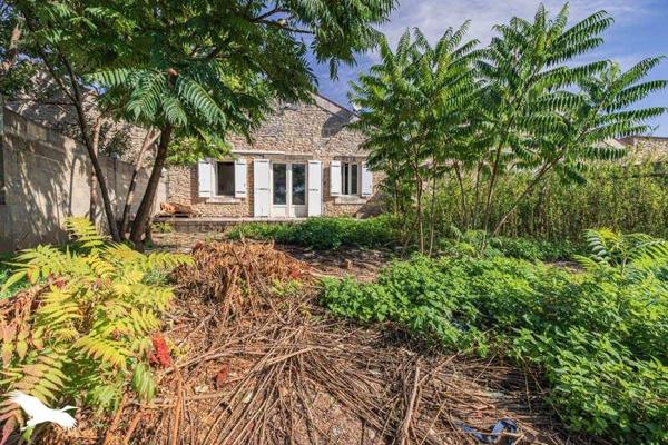 Maison à vendre |  Bords |  7 pièces | 150 m²