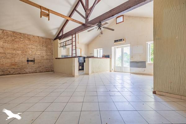 Maison à vendre |  Bords |  7 pièces | 150 m²