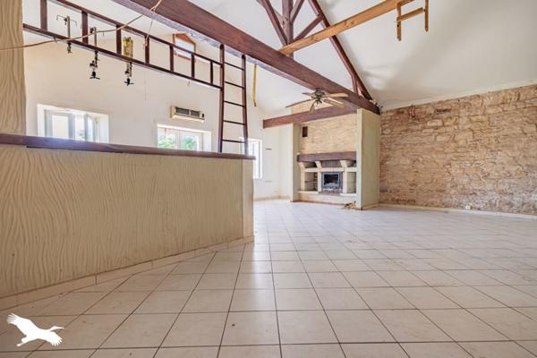 Maison à vendre |  Bords |  7 pièces | 150 m²