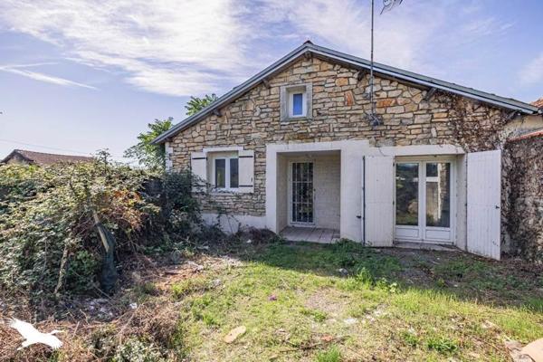 Maison à vendre |  Bords |  7 pièces | 150 m²
