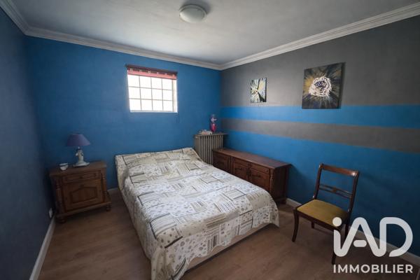 Maison à vendre 5 pièces 90 m² Goussainville